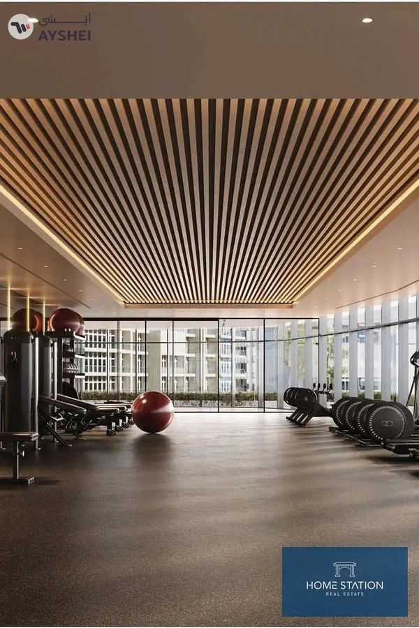 MAG 777, Dubai Sports City, Dubai