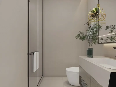 Apartment For Sale in Forest City Tower 2, Dubai Land Residence Complex, Dubai-4