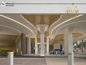 Apartment For Sale in Forest City Tower 2, Dubai Land Residence Complex, Dubai