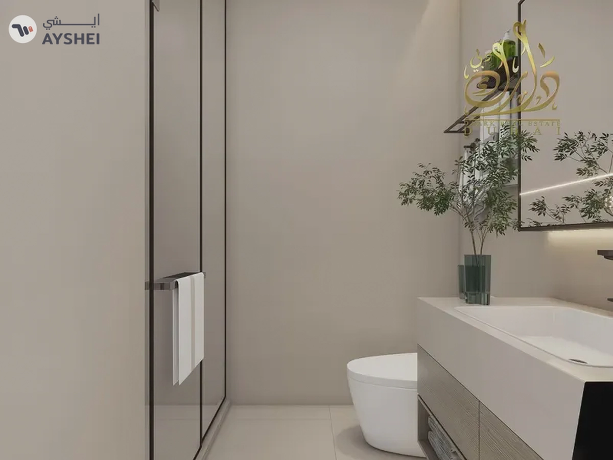 Apartment For Sale in Forest City Tower 2, Dubai Land Residence Complex, Dubai