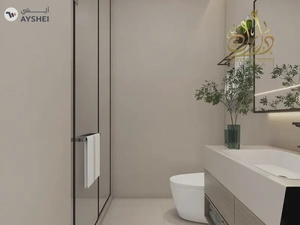 Apartment For Sale in Forest City Tower 2, Dubai Land Residence Complex, Dubai