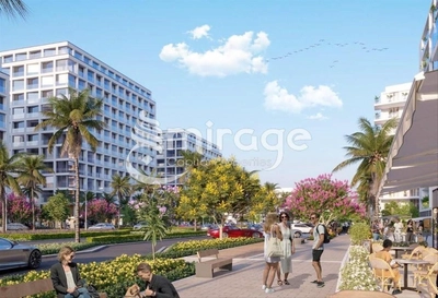 LAND FOR SALE IN NORTH BAY, YAS ACRES-0