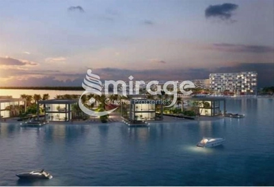 LAND FOR SALE IN NORTH BAY, YAS ACRES-1