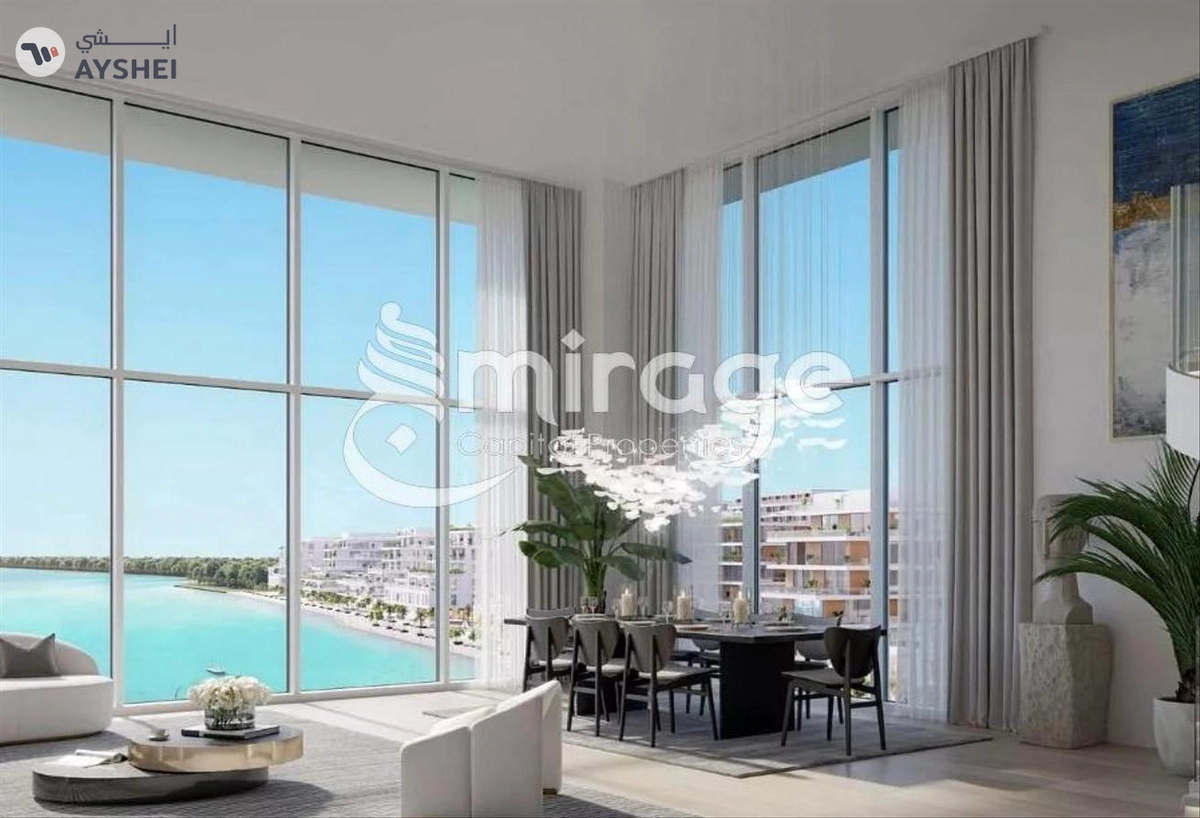 LAND FOR SALE IN NORTH BAY, YAS ACRES-10-10