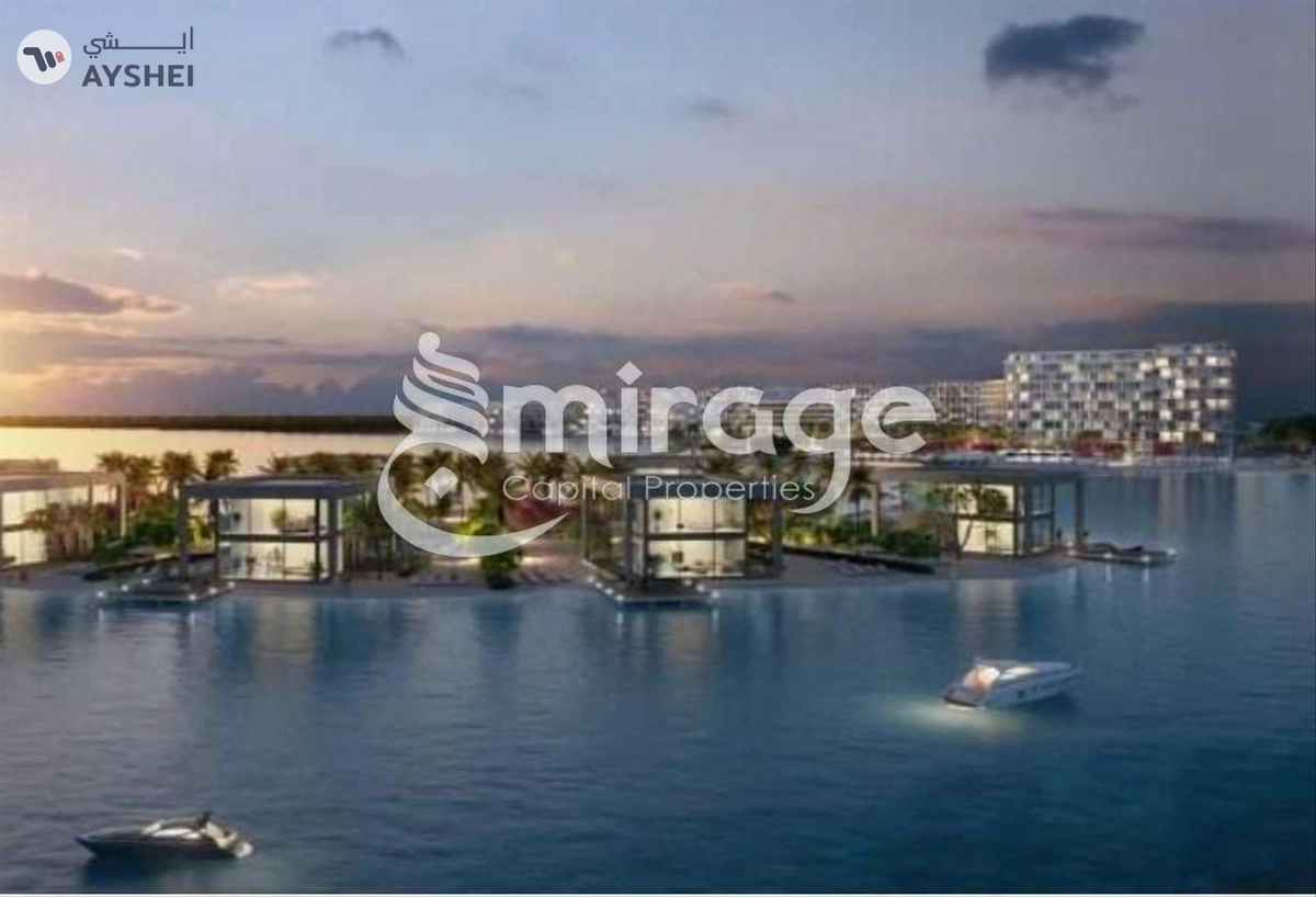 LAND FOR SALE IN NORTH BAY, YAS ACRES-1-1
