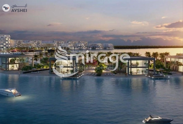 LAND FOR SALE IN NORTH BAY, YAS ACRES