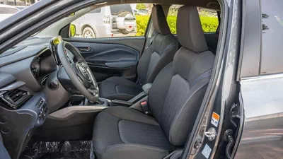 Suzuki Baleno GLX (LHD) SUZUKI BALENO GLX 1.4P AT MY2024 – GREY-14