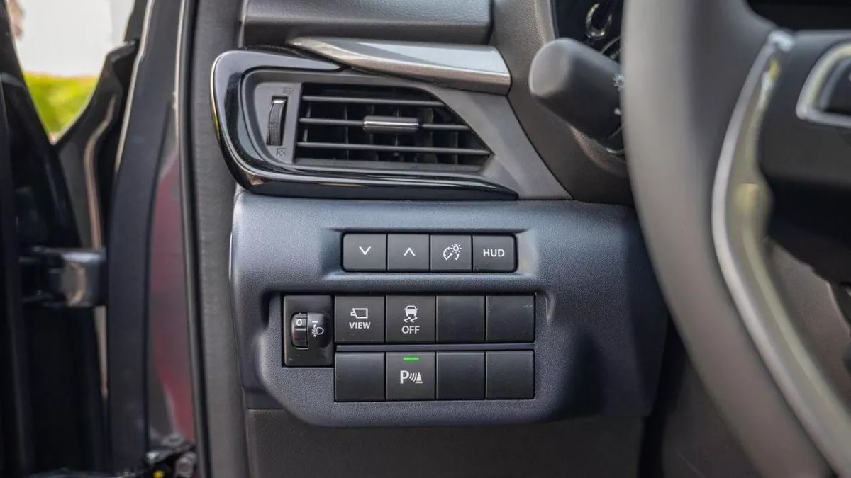 Suzuki Baleno GLX (LHD) SUZUKI BALENO GLX 1.4P AT MY2024 – GREY-18-0
