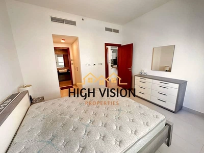 Parkside Residence, Shams Abu Dhabi, Al Reem Island, Abu Dhabi-9
