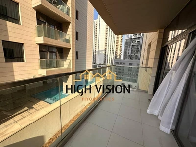 Parkside Residence, Shams Abu Dhabi, Al Reem Island, Abu Dhabi-12