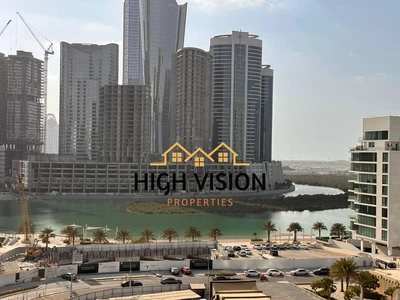 Parkside Residence, Shams Abu Dhabi, Al Reem Island, Abu Dhabi-3