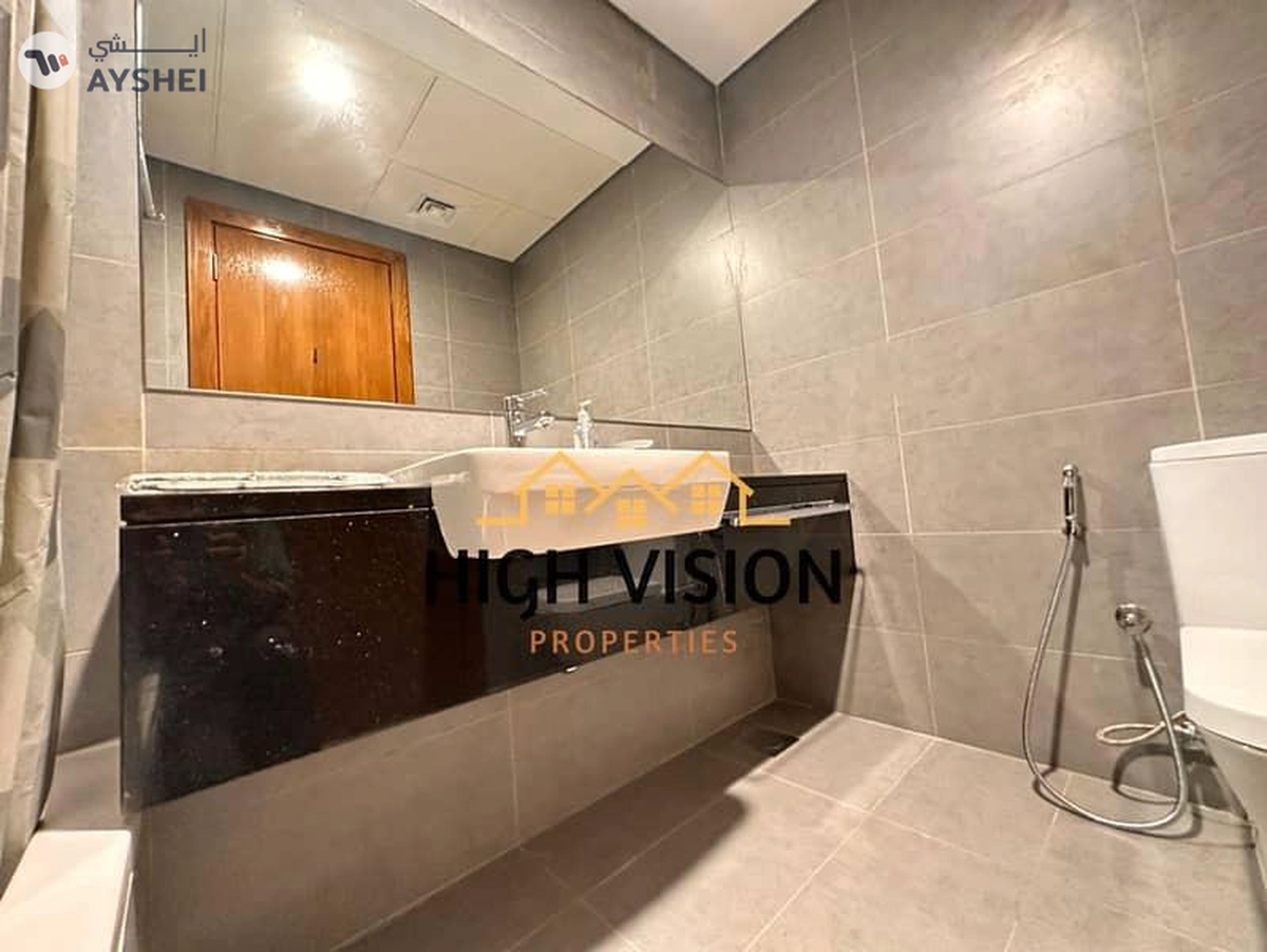 Parkside Residence, Shams Abu Dhabi, Al Reem Island, Abu Dhabi-10-10