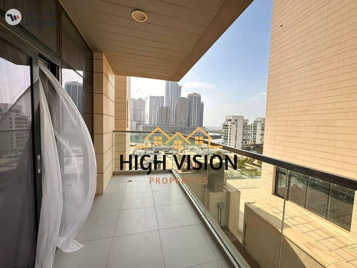 Parkside Residence, Shams Abu Dhabi, Al Reem Island, Abu Dhabi-7-7
