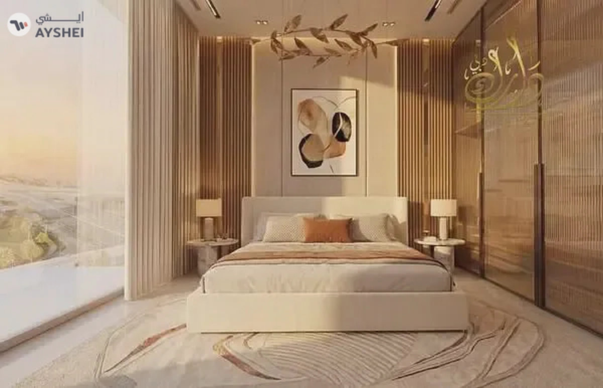 10% DOWNPAYMENT |High ROI 1% Monthly Post-Handover Payment Plan | Premier Lifestyle Destination