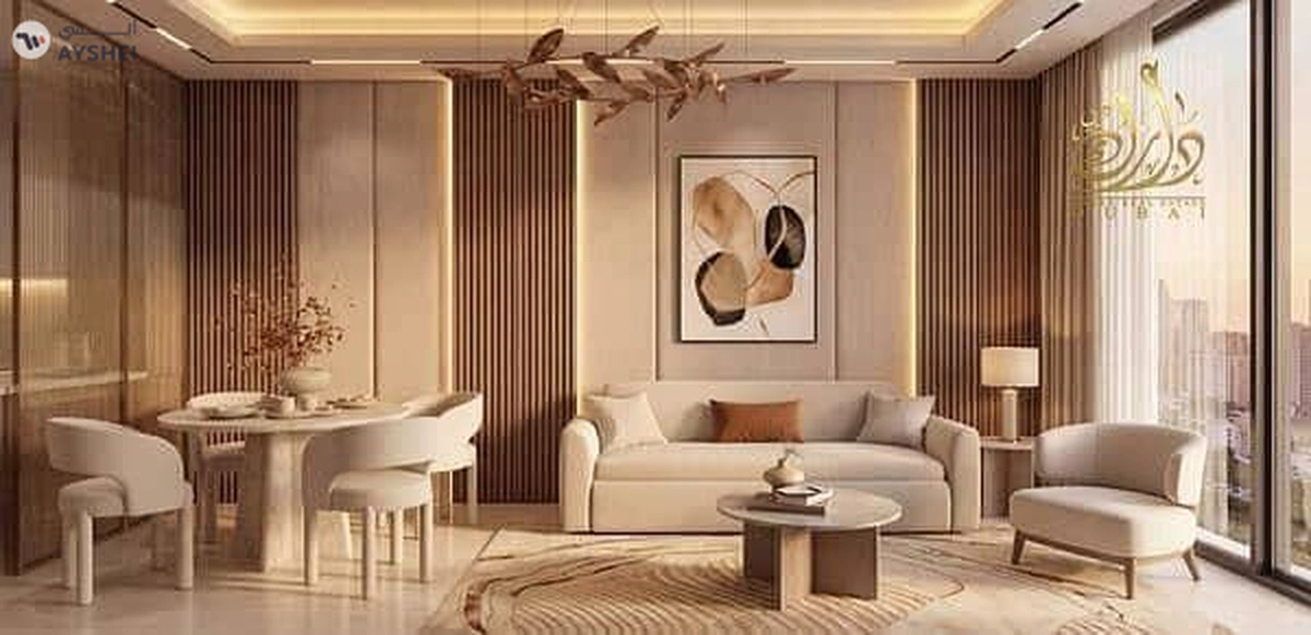 10% DOWNPAYMENT |High ROI 1% Monthly Post-Handover Payment Plan | Premier Lifestyle Destination