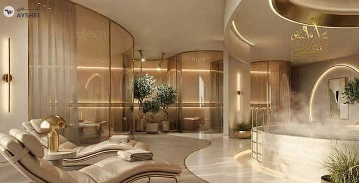 10% DOWNPAYMENT |High ROI 1% Monthly Post-Handover Payment Plan | Premier Lifestyle Destination