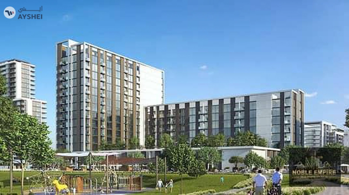 10% DOWNPAYMENT |High ROI 1% Monthly Post-Handover Payment Plan | Premier Lifestyle Destination