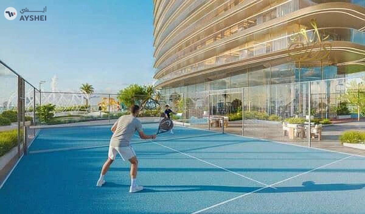 10% DOWNPAYMENT |High ROI 1% Monthly Post-Handover Payment Plan | Premier Lifestyle Destination