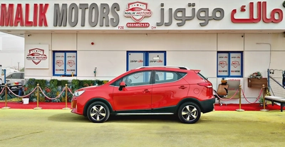 Jac S3 2023 Model GCC Specs Available On 0% Downpayment Bank Finance And Cash.-3
