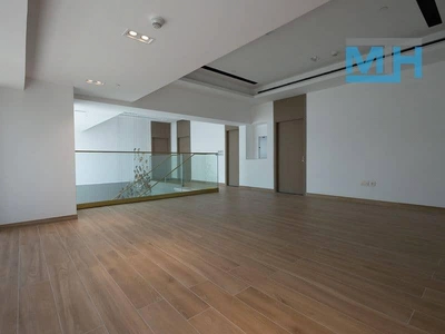 Royal Amwaj Residences - South, Royal Amwaj Residences, Palm Jumeirah, Dubai-9