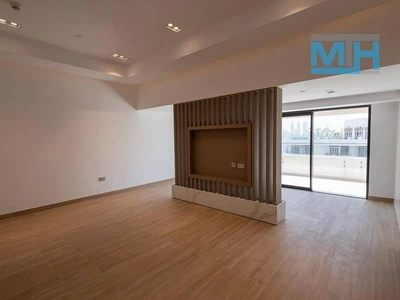 Royal Amwaj Residences - South, Royal Amwaj Residences, Palm Jumeirah, Dubai-10