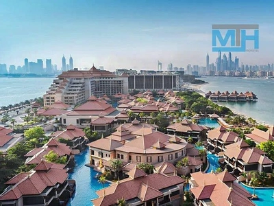 Royal Amwaj Residences - South, Royal Amwaj Residences, Palm Jumeirah, Dubai-28