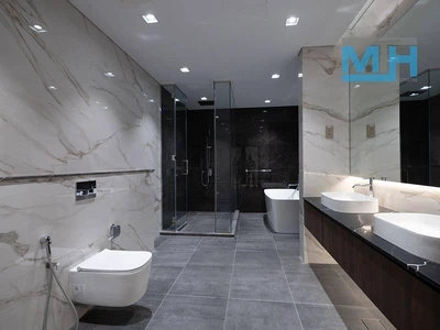 Royal Amwaj Residences - South, Royal Amwaj Residences, Palm Jumeirah, Dubai-16