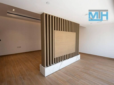Royal Amwaj Residences - South, Royal Amwaj Residences, Palm Jumeirah, Dubai-21