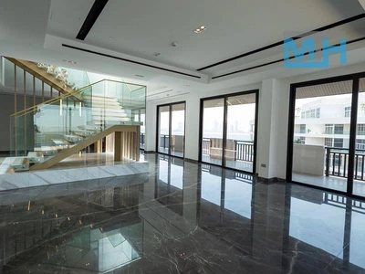 Royal Amwaj Residences - South, Royal Amwaj Residences, Palm Jumeirah, Dubai-1