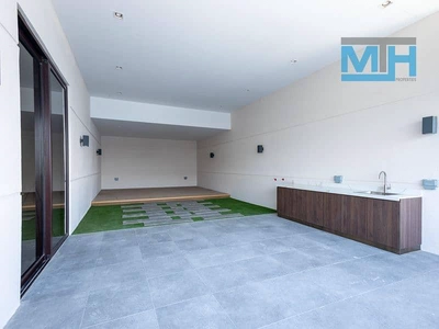 Royal Amwaj Residences - South, Royal Amwaj Residences, Palm Jumeirah, Dubai-23
