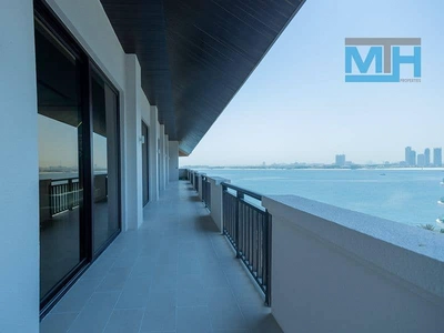 Royal Amwaj Residences - South, Royal Amwaj Residences, Palm Jumeirah, Dubai-27