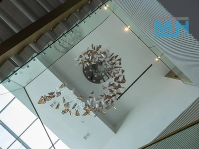 Royal Amwaj Residences - South, Royal Amwaj Residences, Palm Jumeirah, Dubai-6