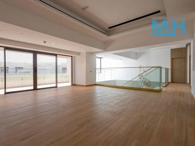 Royal Amwaj Residences - South, Royal Amwaj Residences, Palm Jumeirah, Dubai-8