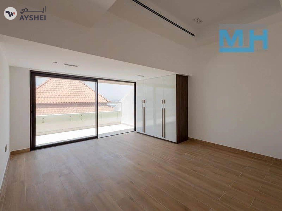 Royal Amwaj Residences - South, Royal Amwaj Residences, Palm Jumeirah, Dubai-18-18