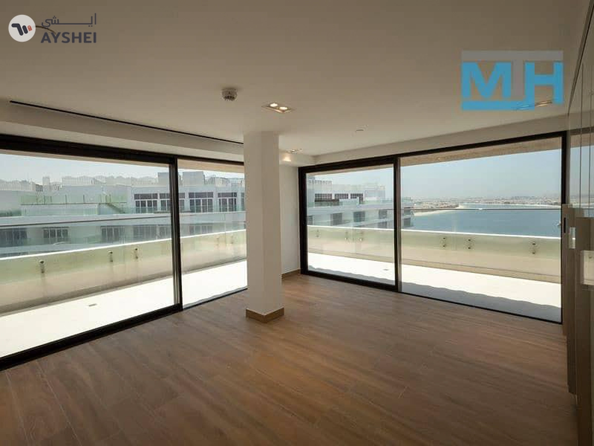 Royal Amwaj Residences - South, Royal Amwaj Residences, Palm Jumeirah, Dubai-20-20