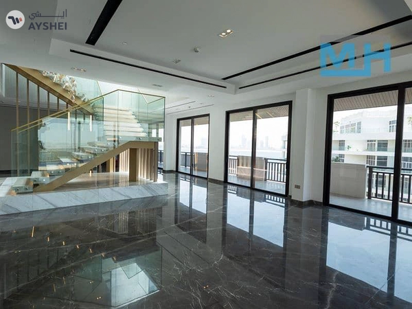 Royal Amwaj Residences - South, Royal Amwaj Residences, Palm Jumeirah, Dubai