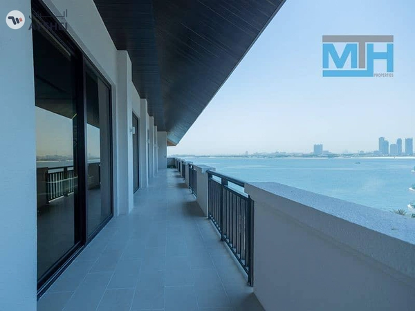 Royal Amwaj Residences - South, Royal Amwaj Residences, Palm Jumeirah, Dubai