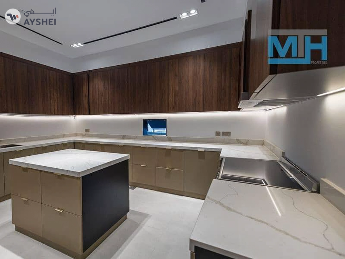 Royal Amwaj Residences - South, Royal Amwaj Residences, Palm Jumeirah, Dubai-4-4