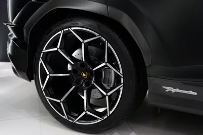 Lamborghini Urus Performante-7