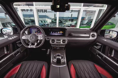 2024 Mercedes-Benz G-Class G 63 AMG - Japanese Specs -| 8,000km | Under Warranty-9