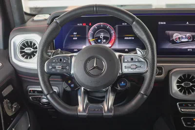 2024 Mercedes-Benz G-Class G 63 AMG - Japanese Specs -| 8,000km | Under Warranty-10