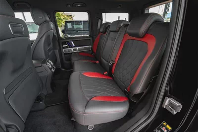 2024 Mercedes-Benz G-Class G 63 AMG - Japanese Specs -| 8,000km | Under Warranty-11