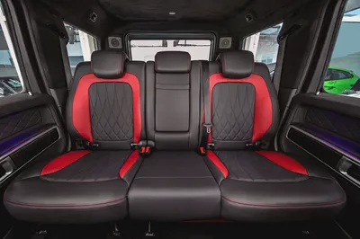 2024 Mercedes-Benz G-Class G 63 AMG - Japanese Specs -| 8,000km | Under Warranty-13