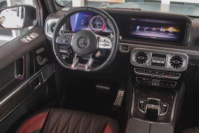 2024 Mercedes-Benz G-Class G 63 AMG - Japanese Specs -| 8,000km | Under Warranty-14