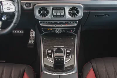 2024 Mercedes-Benz G-Class G 63 AMG - Japanese Specs -| 8,000km | Under Warranty-15