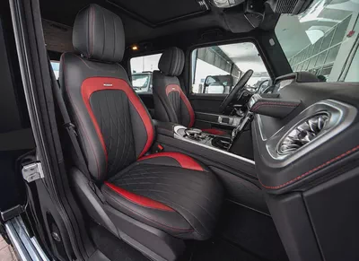 2024 Mercedes-Benz G-Class G 63 AMG - Japanese Specs -| 8,000km | Under Warranty-16
