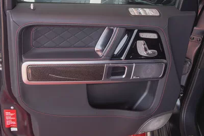2024 Mercedes-Benz G-Class G 63 AMG - Japanese Specs -| 8,000km | Under Warranty-18