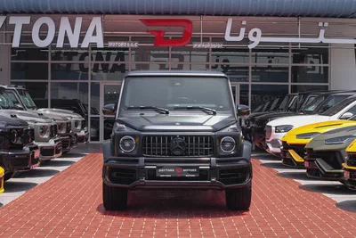 2024 Mercedes-Benz G-Class G 63 AMG - Japanese Specs -| 8,000km | Under Warranty-4