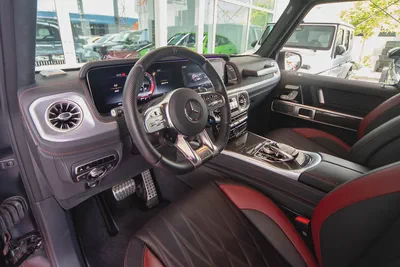 2024 Mercedes-Benz G-Class G 63 AMG - Japanese Specs -| 8,000km | Under Warranty-7