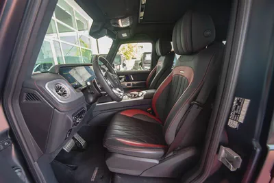2024 Mercedes-Benz G-Class G 63 AMG - Japanese Specs -| 8,000km | Under Warranty-8